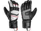 Leki Epicon Prime TR, white/black/red | Bild 1