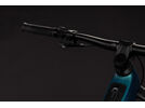Cube Stereo Hybrid One77 HPC Race 800, metallicpetrol´n´black | Bild 2