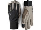 Salewa Ortles Durastretch Handschuhe, black out | Bild 1