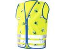 Wowow Goyo Jacket, yellow | Bild 1