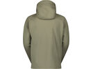 Scott Defined Warm Zip Men's Hoody, dust grey | Bild 2