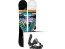 Set: Lib Tech T-Rice Pro 2017 + Flow Nexus Hybrid (1513166S) | Bild 1