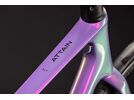 Cube Attain C:62 SLT, cosmicpurple´n´black | Bild 3