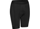 GripGrab Women's PACR Padded Liner Shorts, black | Bild 1