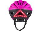Lumos Helmet, brilliant pink | Bild 6