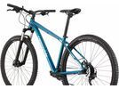 Cannondale Trail 6 - 27.5, abyss blue | Bild 5