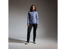 GOREWEAR Lupra 2.0 Gore-Tex Kapuzenjacke Damen, amethyst grey | Bild 5