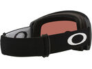 Oakley Flight Tracker M, Prizm Snow 24k Iridium / matte black | Bild 8