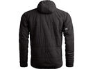Ortovox Swisswool Piz Duan Jacket M, black raven | Bild 2