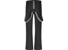 2117 of Sweden Women’s Humla Light Padd Ski Pants, black | Bild 2