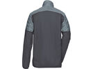 Vaude Men's Moab UL Hybrid Jacket, pewter grey | Bild 2