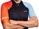 Cube Road/XC WS Trikot X Factory Racing kurzarm, black | Bild 3