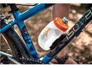 Fidlock Twist Bottle 450 Kids + Bike Base, transparent white | Bild 3