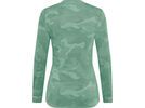 Fox Womens Ranger TruDri Long Sleeve Jersey, pine | Bild 2