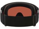 Oakley Flight Deck Pro M, Prizm Snow Sapphire Iridium & Torch / matte black | Bild 8