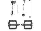 Amflow PL Carbon Pro - 800 Wh, cosmic black | Bild 11