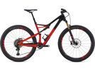 Specialized S-Works Camber Carbon 29, black/red | Bild 1