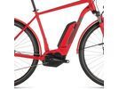 Cube Cross Hybrid Pro Allroad 400, red´n´grey | Bild 3