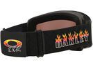 Oakley Line Miner L Rene Rinnekangas Sign., Prizm Snow Black Iridium | Bild 8