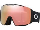 Oakley Line Miner Pro M, Prizm Rose Gold & Prizm Iced / matte black | Bild 1