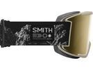 Smith Squad, ChromaPop Sun Black Gold Mirror / chalk space invader | Bild 4