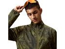 Endura Loop Rout Wasserdichte Jacke, aop olive green | Bild 7