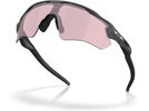 Oakley Radar EV Path, Prizm Transitions Black / matte carbon | Bild 3
