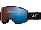 Smith Preview, ChromaPop Pro Photochromic Blue Mirror / black | Bild 1