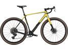 Trek Checkpoint SL 7 AXS Gen 3, satin chameleon green/dark web | Bild 1