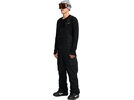 Volcom Roan Bib Overall, black | Bild 3