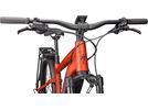 Specialized Turbo Tero 4.0 EQ, gloss redwood/black reflective | Bild 5