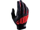 100% Celium 2 Glove, metal black | Bild 1