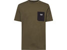 Oakley Classic B1B Pocket Tee, new dark brush | Bild 1