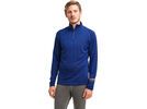 Elevenate Men's Primo Zip, guide blue | Bild 2