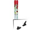 K2 SKI Set: Domain 2016 + Marker Jester 16 | Bild 1