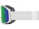 Smith Blazer, Green Sol-X Mirror / white | Bild 3