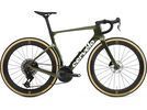 Cervelo Aspero-5 Force AXS, digital moss | Bild 1