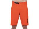 Cube Vertex Lightweight Baggy Shorts, orange | Bild 2