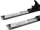 Salomon S/Max 12 + MI12 GW, silver/black/white | Bild 6