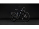 Cube Touring Hybrid One 600 Trapeze, grey´n´coolgrey | Bild 7