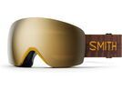 Smith Skyline - ChromaPop Sun Black Gold Mir, amber textile | Bild 1