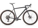 Specialized Crux Comp, satin carbon/smoke | Bild 1