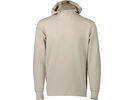 POC Poise Hoodie, light sandstone beige | Bild 1