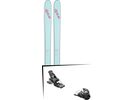 Set: DPS Skis Nina 99 2017 + Tyrolia Attack 16 (1715201) | Bild 1