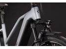Cube Kathmandu Hybrid EXC 800 Trapeze, slategrey´n´chrome | Bild 6