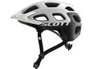 Scott Vivo Helmet, white/black | Bild 2