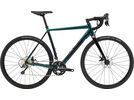 Cannondale CAADX Tiagra, emerald | Bild 1