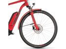 Cube Cross Hybrid Pro Allroad 400, red´n´grey | Bild 2