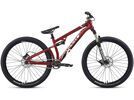 *** 2. Wahl *** Specialized P.Slope 2014, Candy Red - Mountainbike | Größe 1.0 // 35 cm | Bild 1