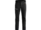 Ortovox Merino Shield Tec Seceda Softshell Pants M, black raven | Bild 1